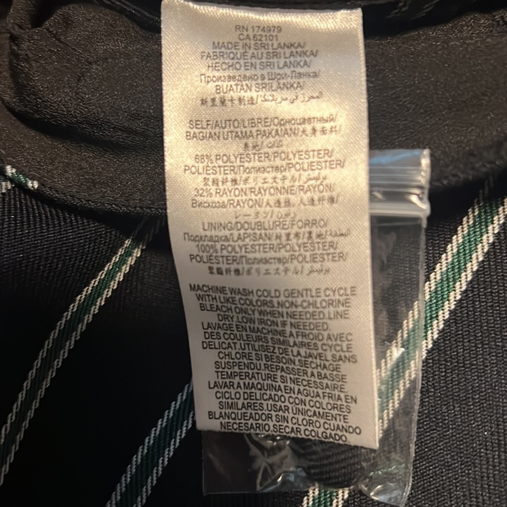 BCBGeneration Pants - Picture 6 of 6